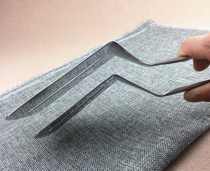 Pinza Multifuncional de Cocina y Parrilla – Acero Inoxidable Antideslizante