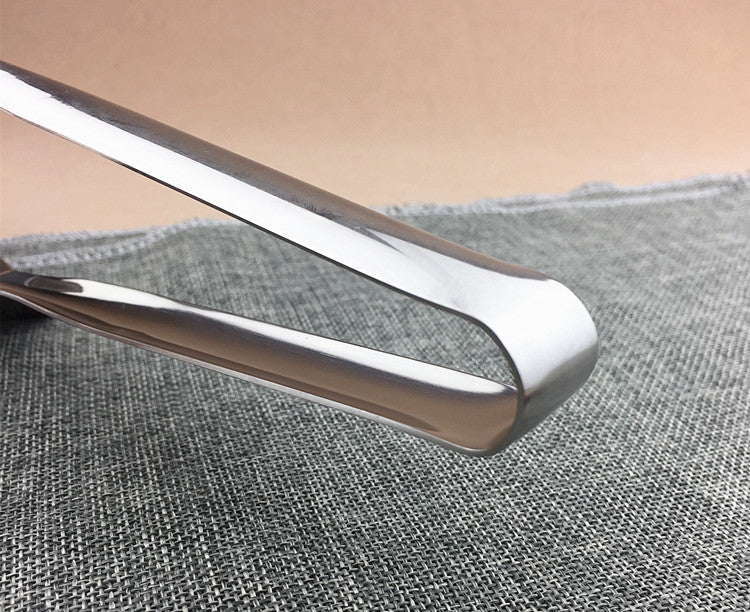 Pinza Multifuncional de Cocina y Parrilla – Acero Inoxidable Antideslizante